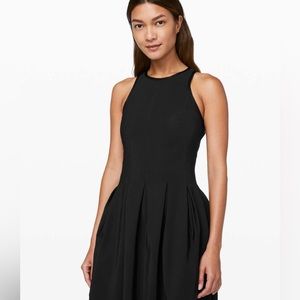 Lululemon Here to There Dress